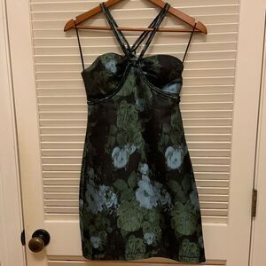 78. M.L.L.P. Dress